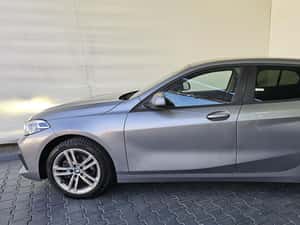 BMW 118 Automată 140 HP Benzină — miniatura 2