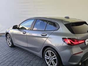 BMW 118 Automată 140 HP Benzină — miniatura 3