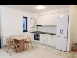 Ap 2 camere, Rediu, bloc nou