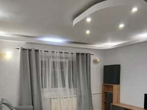 AP. 3 CAMERE 13 SEPTEMBRIE, BUCATARIE INCHISA, MOBILAT/UTILAT MODERN — miniatura 3