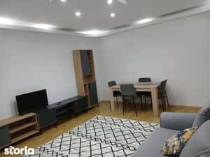 AP. 3 CAMERE 13 SEPTEMBRIE, BUCATARIE INCHISA, MOBILAT/UTILAT MODERN — miniatura 5