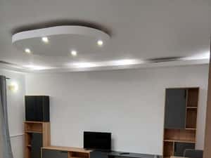 AP. 3 CAMERE 13 SEPTEMBRIE, BUCATARIE INCHISA, MOBILAT/UTILAT MODERN — miniatura 6