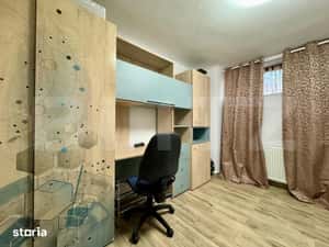 Apartament 2 camere, decomandat, zona Decebal — miniatura 5