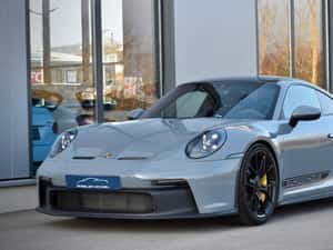 Porsche 992 Sport / Coupe Second-hand