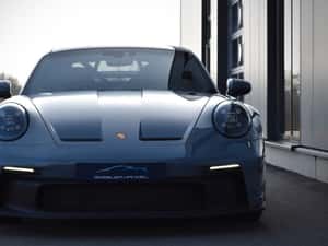 Porsche 992 Sport / Coupe Second-hand — miniatura 2