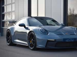 Porsche 992 Sport / Coupe Second-hand — miniatura 3