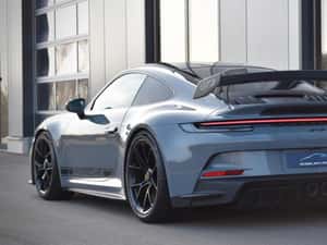 Porsche 992 Sport / Coupe Second-hand — miniatura 4