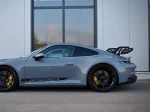 Porsche 992 Sport / Coupe Second-hand — miniatura 6