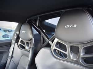 Porsche 992 Sport / Coupe Second-hand — miniatura 7