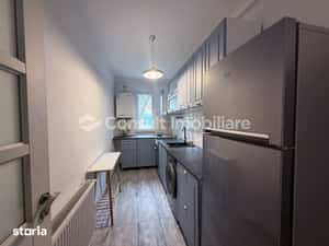 Apartament cu 2 camere decomandate, gradina si parcare | Floresti | Ab — miniatura 4