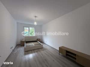 Apartament cu 2 camere decomandate, gradina si parcare | Floresti | Ab — miniatura 6