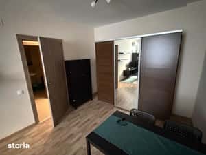 Apartament cu o camera mobilat si utilat- zona Centrala — miniatura 5