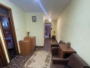 2 camere Eremia Grigorescu, et1 /4,boxa , 85mp, pret 91000euro — miniatura 1