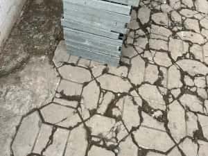 Trepte zincate galvanizate — miniatura 4