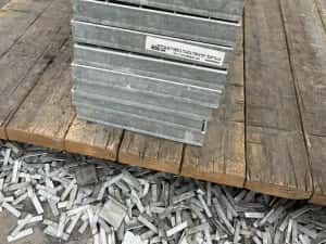 Trepte zincate galvanizate — miniatura 6