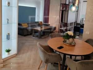 3 Camere Decomandat | Design Interior | Mobilat Premium | Parcare
