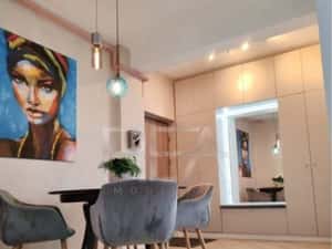 3 Camere Decomandat | Design Interior | Mobilat Premium | Parcare — miniatura 3