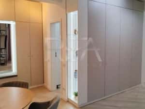 3 Camere Decomandat | Design Interior | Mobilat Premium | Parcare — miniatura 4