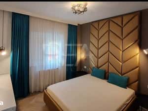 3 Camere Decomandat | Design Interior | Mobilat Premium | Parcare — miniatura 6