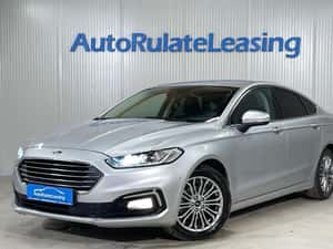 Ford Mondeo Break Hibrid 2021