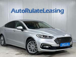 Ford Mondeo Break Hibrid 2021 — miniatura 2