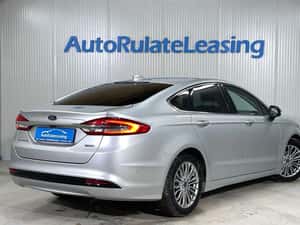 Ford Mondeo Break Hibrid 2021 — miniatura 3