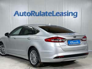 Ford Mondeo Break Hibrid 2021 — miniatura 4