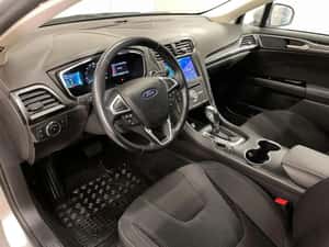 Ford Mondeo Break Hibrid 2021 — miniatura 5