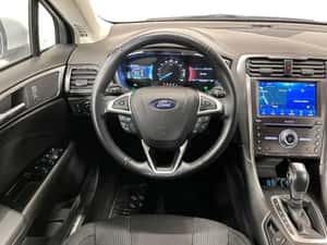 Ford Mondeo Break Hibrid 2021 — miniatura 6