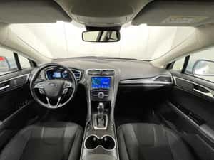 Ford Mondeo Break Hibrid 2021 — miniatura 7