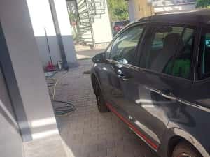 Vw Golf  Sporstvan — miniatura 3