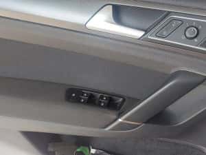 Vw Golf  Sporstvan — miniatura 6