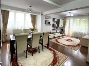 Apartament 4 Camere, Etaj 3 - Zona George Enescu — miniatura 2