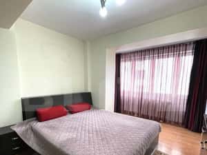 Apartament 4 Camere, Etaj 3 - Zona George Enescu — miniatura 3