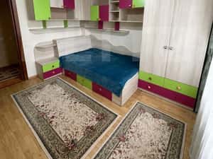 Apartament 4 Camere, Etaj 3 - Zona George Enescu — miniatura 4