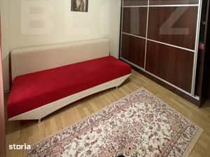 Apartament 4 Camere, Etaj 3 - Zona George Enescu — miniatura 5