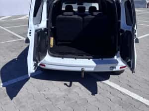 Dacia Logan MCV 1.6  16v Benzina  7 locuri euro 5 — miniatura 6