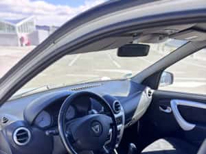 Dacia Logan MCV 1.6  16v Benzina  7 locuri euro 5 — miniatura 7