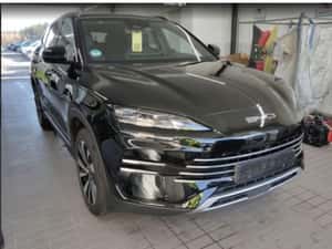BYD SEAL U SUV 2025 - 6.057 km — miniatura 2