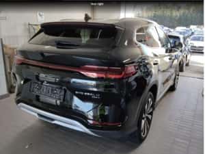 BYD SEAL U SUV 2025 - 6.057 km — miniatura 3