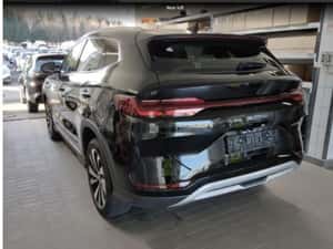 BYD SEAL U SUV 2025 - 6.057 km — miniatura 4