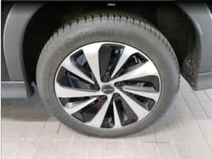 BYD SEAL U SUV 2025 - 6.057 km — miniatura 6