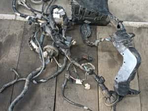 Instalatie Electrica Motor Toyota Corolla 1.3 I 2015