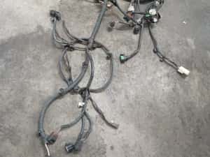 Instalatie Electrica Motor Toyota Corolla 1.3 I 2015 — miniatura 2