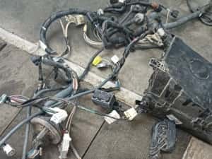 Instalatie Electrica Motor Toyota Corolla 1.3 I 2015 — miniatura 4