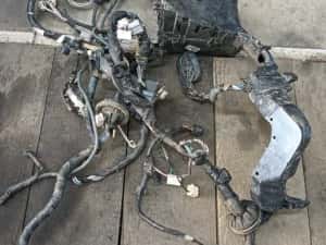 Instalatie Electrica Motor Toyota Corolla 1.3 I 2015 — miniatura 5