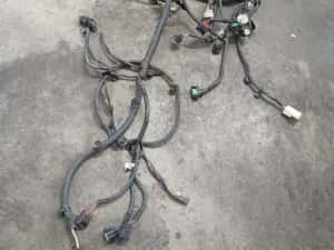 Instalatie Electrica Motor Toyota Corolla 1.3 I 2015 — miniatura 6