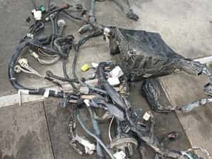 Instalatie Electrica Motor Toyota Corolla 1.3 I 2015 — miniatura 7