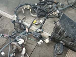 Instalatie Electrica Motor Toyota Corolla 1.3 I 2015 — miniatura 8