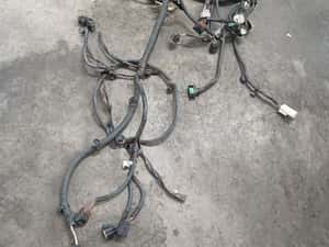 Instalatie Electrica Motor Toyota Corolla 1.3 I 2015 — miniatura 10